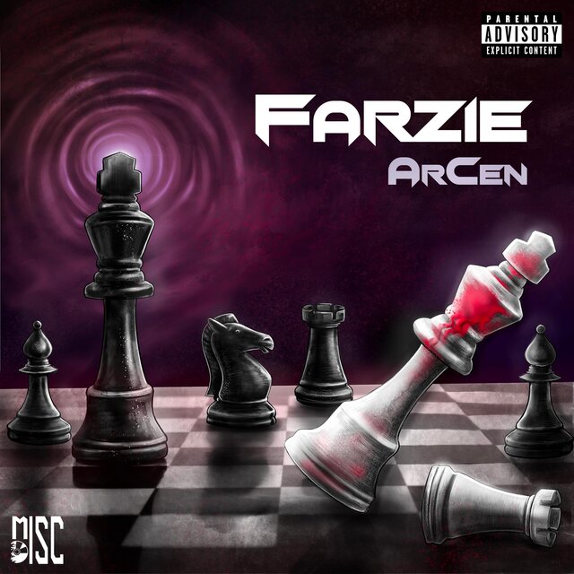Farzie