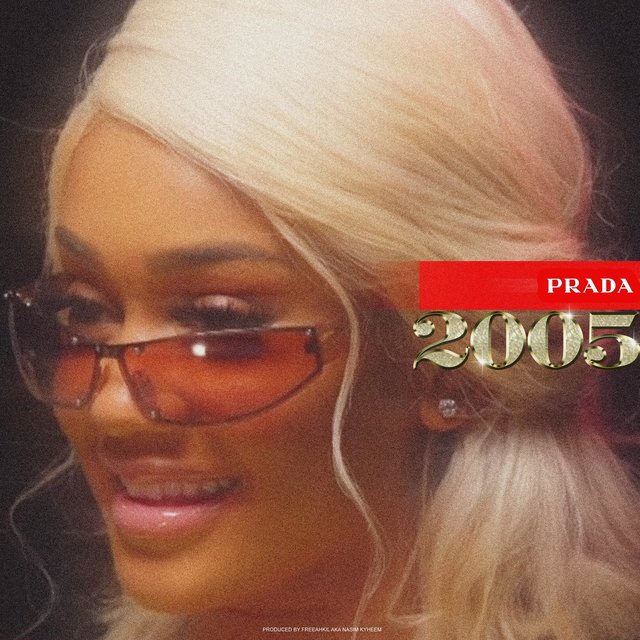 Prada Boy 2005