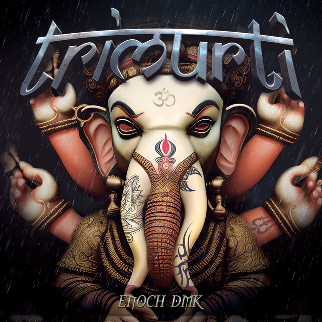 Trimurti