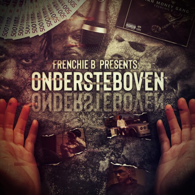 Ondersteboven