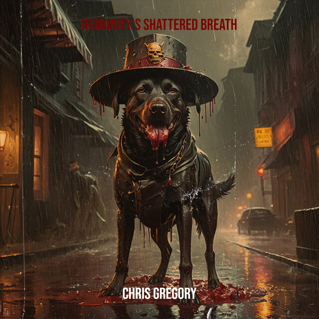Humanity's Shattered Breath