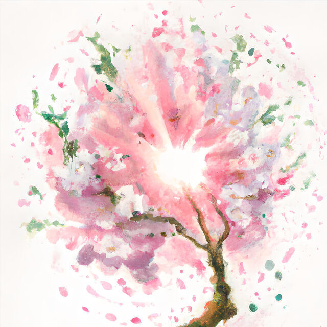 Cherry Blossom