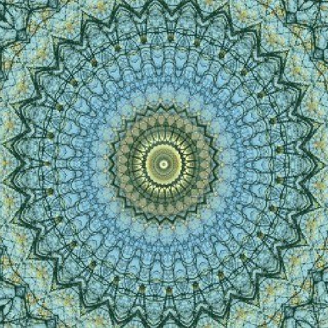 The Seven Astral Levels, Vol. 6