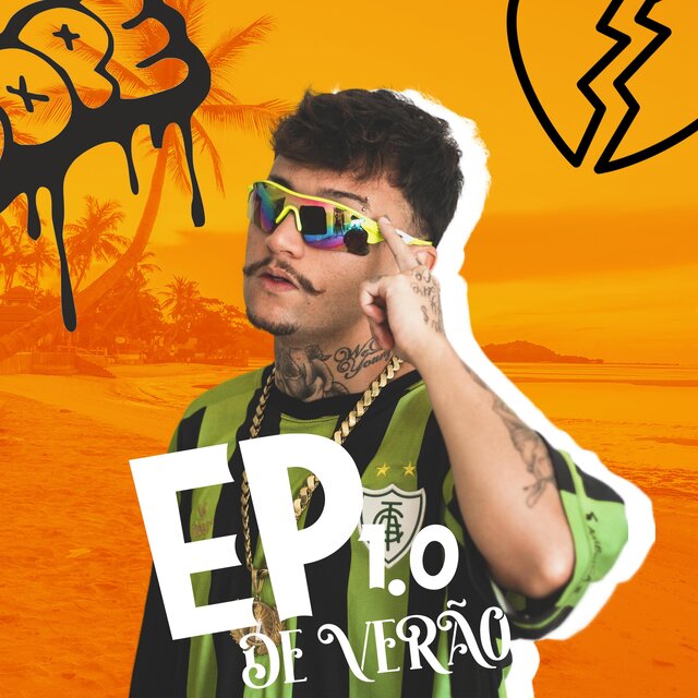 EP DE VERÃO 1.0