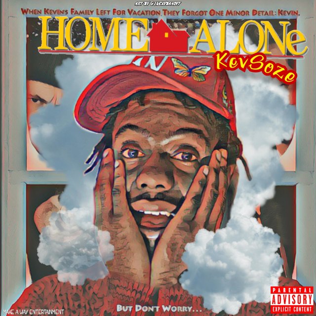 Home Alone