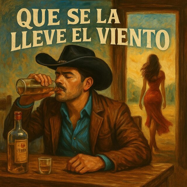 Que Se La Lleve El Viento (De Camino Pa La Funa)
