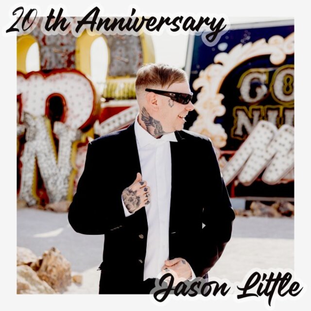 20th Anniversary