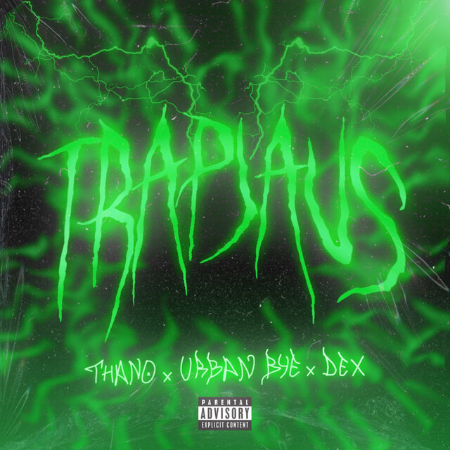 Trapjaus