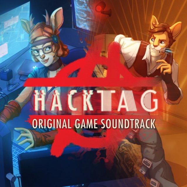 Hacktag (Original Game Soundtrack)