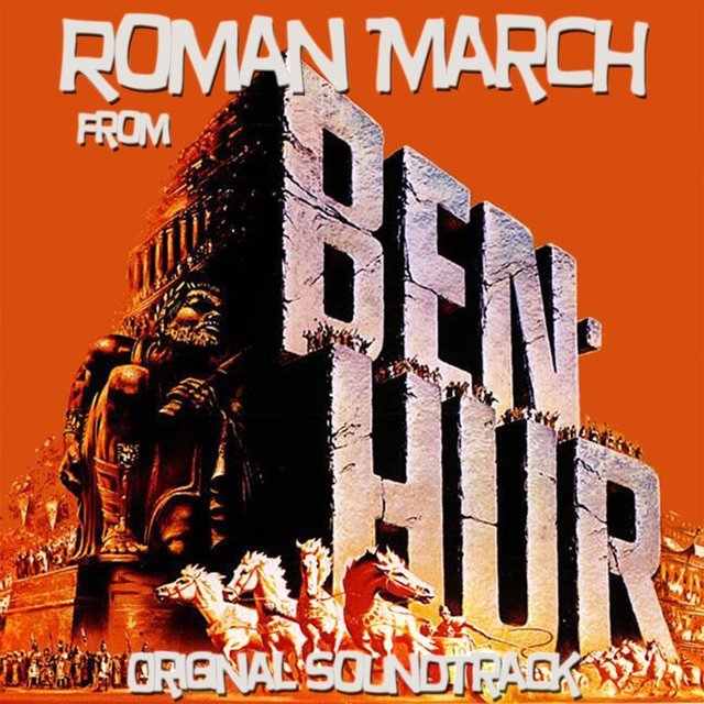 Roman March (Theme from 