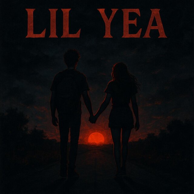 Lil Yea (feat. Tee1kk)