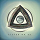 Cover art for album Earth by Sister Hazel