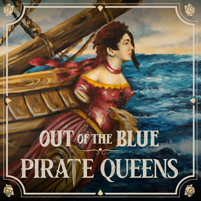 Pirate Queens