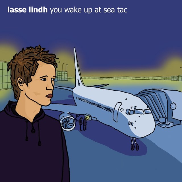 You Wake up at Sea Tac