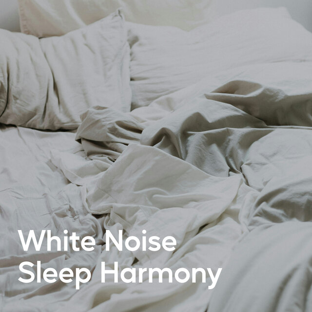 White Noise Sleep Harmony
