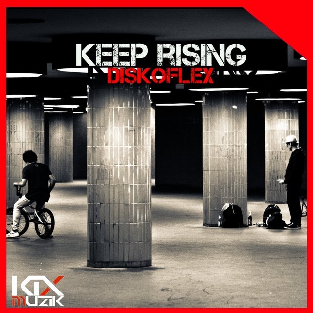 Keep Rising