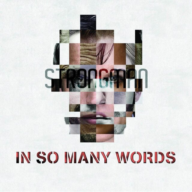 In So Many Words