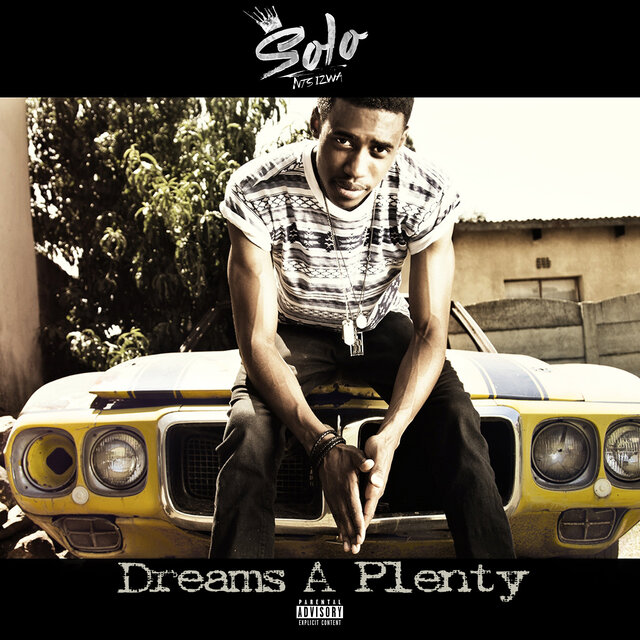 Dreams A Plenty
