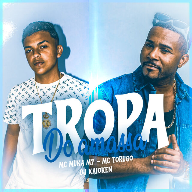 Tropa do Amassa
