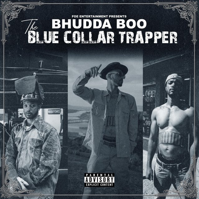 The Blue Collar Trapper