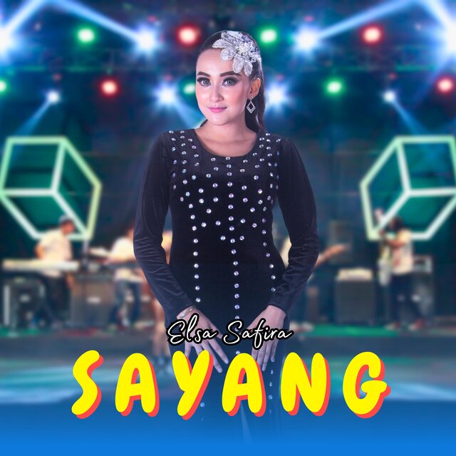Sayang