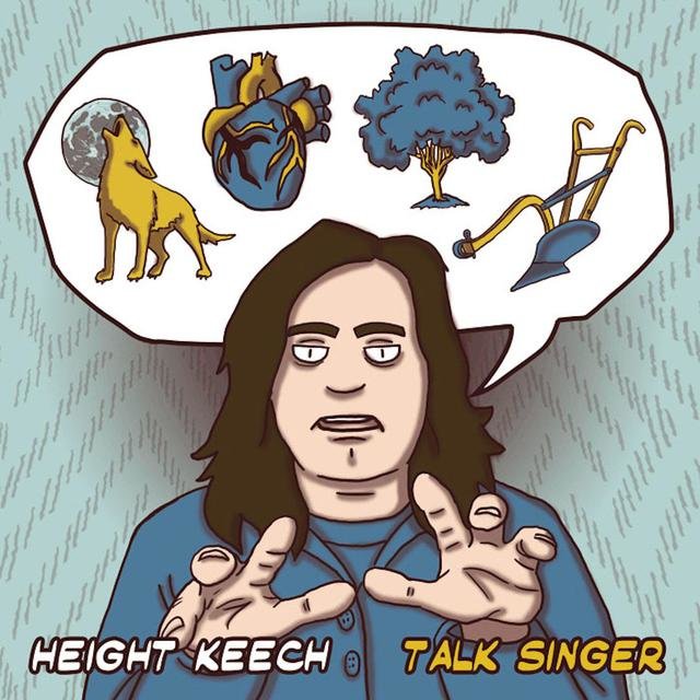 Talk Singer