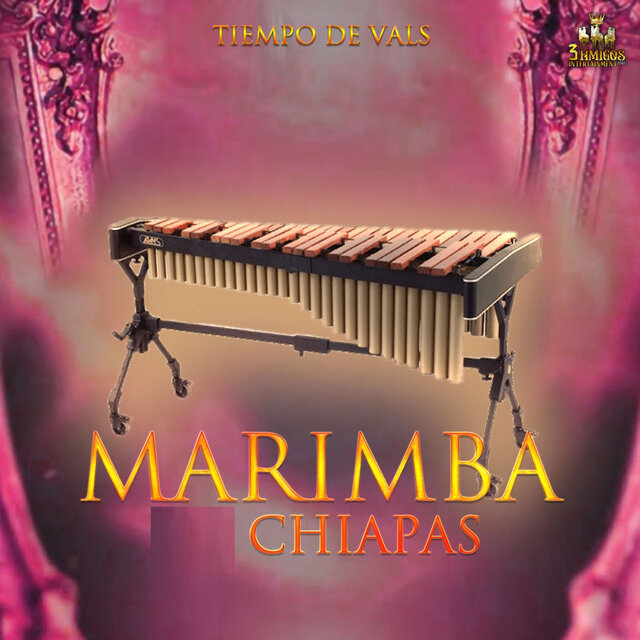 Tiempo De Vals