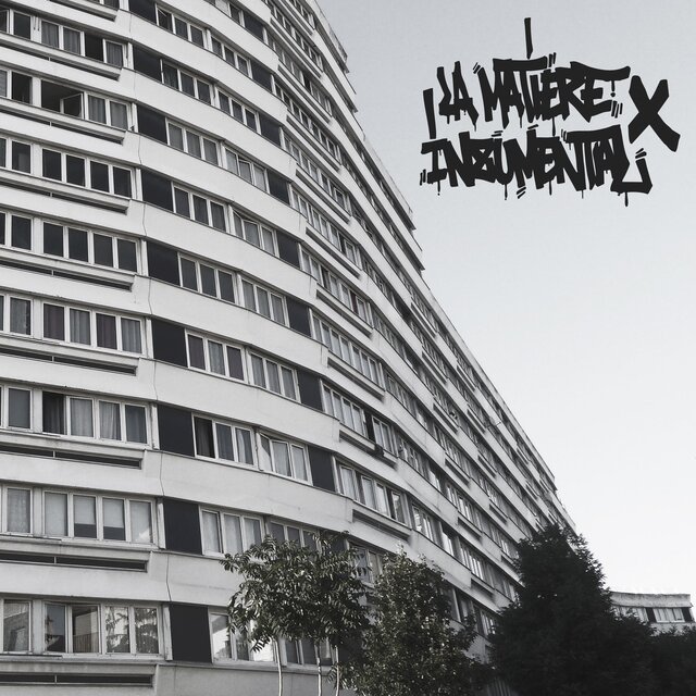 La Matière x Inzumental