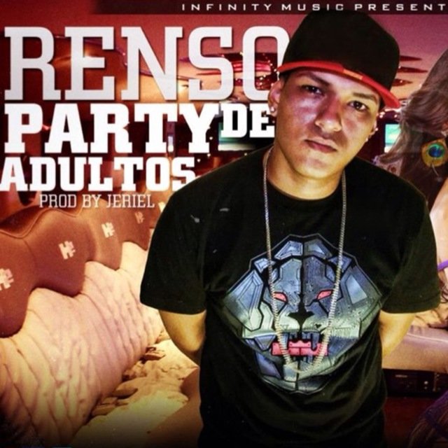 Party de Adultos - Single