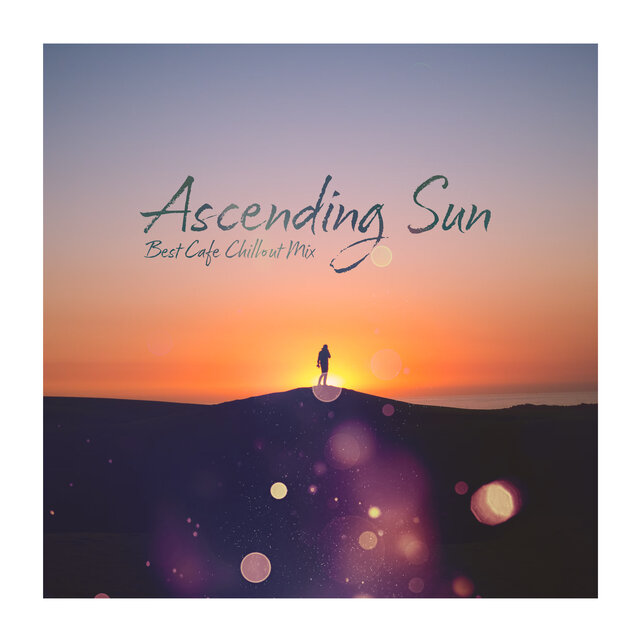 Ascending Sun