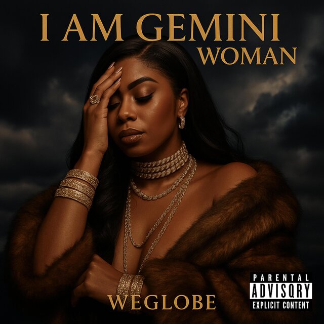 I Am Gemini Woman