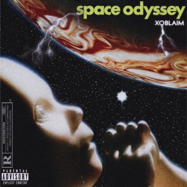 Space Odyssey
