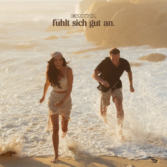 Fühlt sich gut an