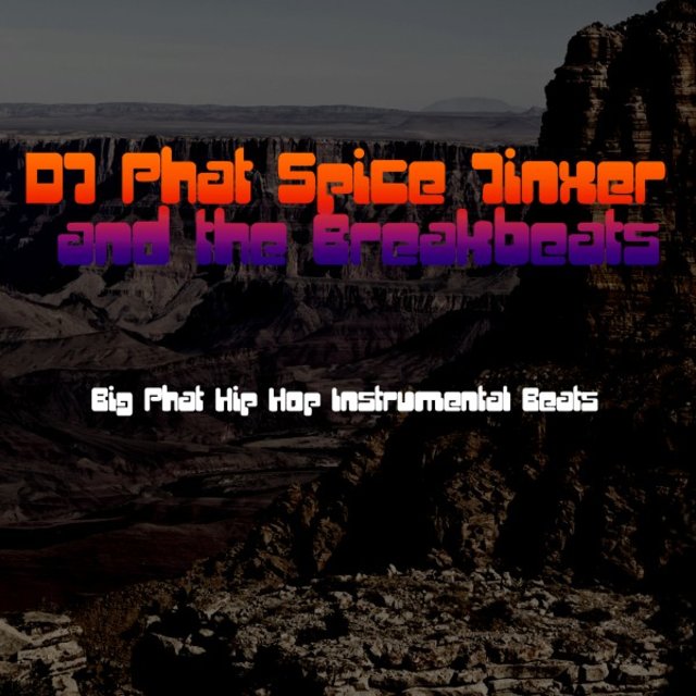 Big Phat Hip Hop Instrumental Beats