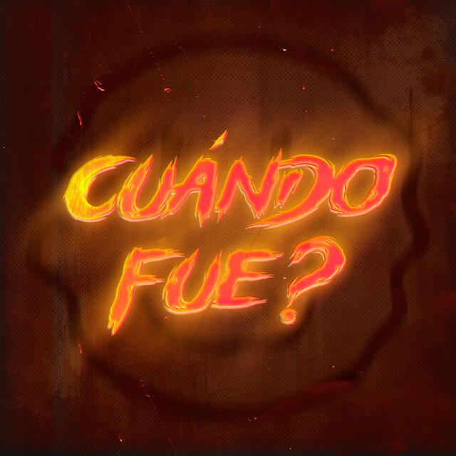 CUÁNDO FUE? (feat. Xofer)