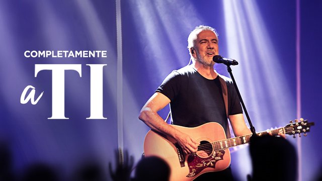 Completamente a Ti