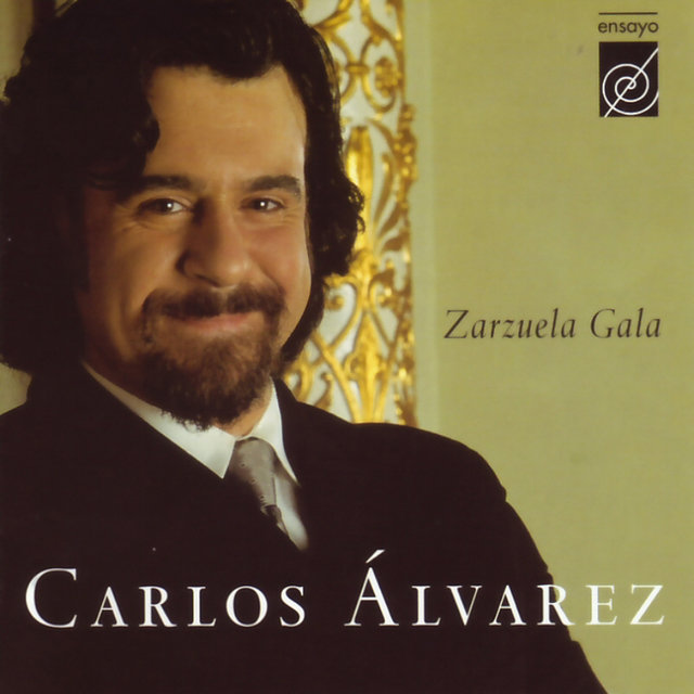 Zarzuela Gala