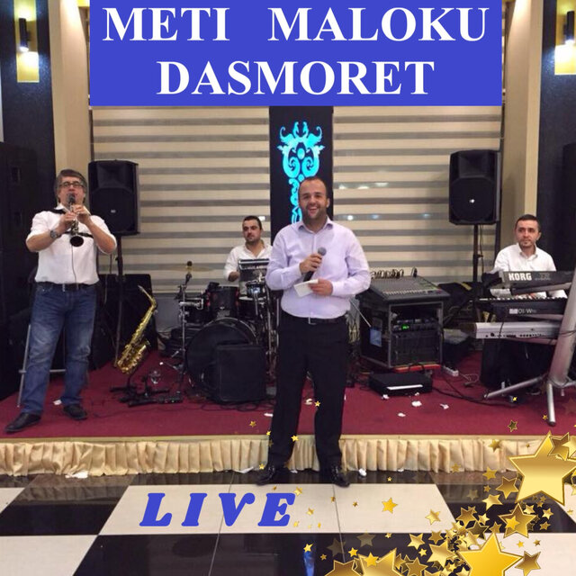 Live (Popullore)