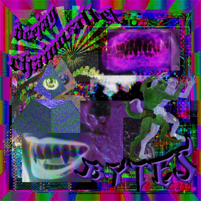 Bytes