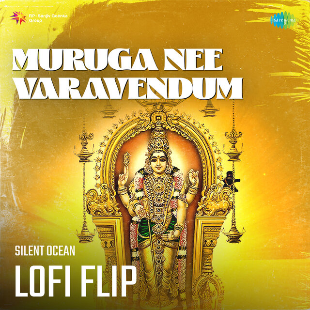Muruga Nee Varavendum (Lofi Flip)