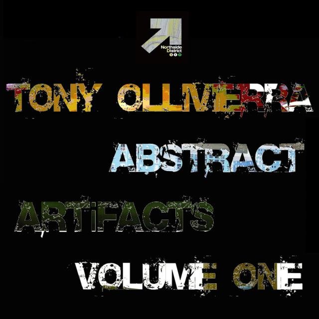Abstract Artifacts, Vol. 1
