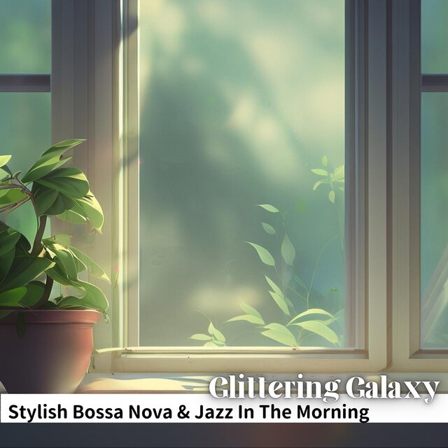 Stylish Bossa Nova & Jazz in the Morning