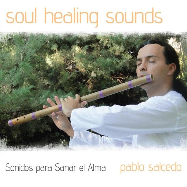 Soul Healing Sounds
