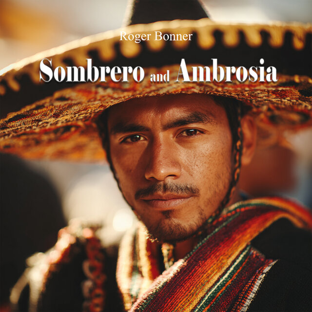 Sombrero and Ambrosia
