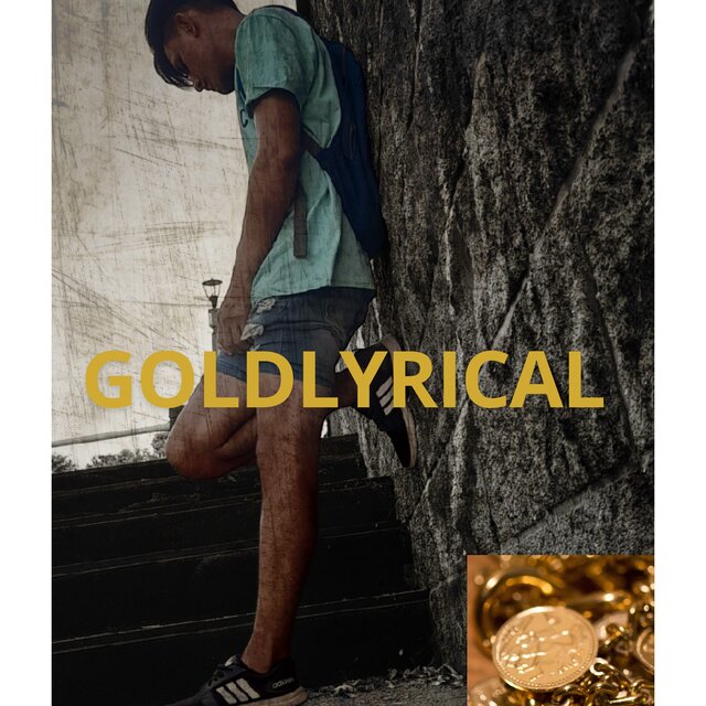Goldlyrical (Demo)
