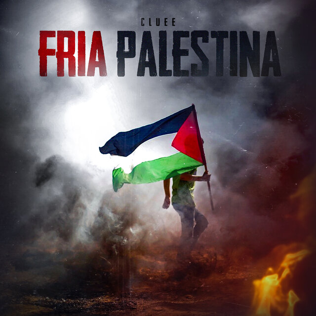 Fria Palestina