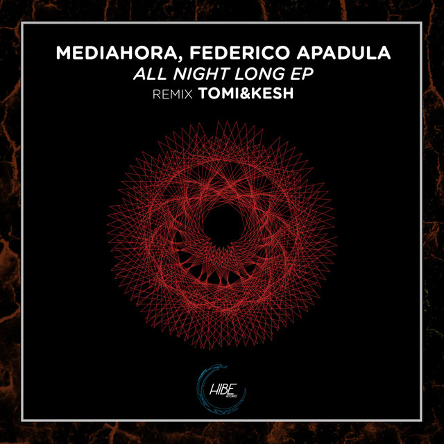 All Night Long EP