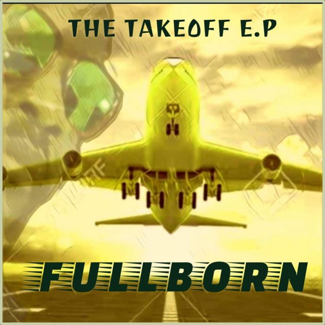 The Takeoff - EP