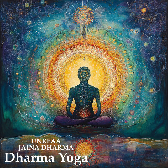 Dharma Yoga
