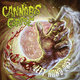 Cover art for album Left Hand Pass by Cannabis Corpse